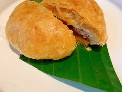 玫瑰鲜花饼-云海肴·汽锅鸡·云南菜(苏州中心店)