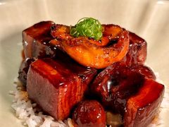 -莉莉海堂HAITANG·烤鸭(国贸商城店)