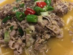 -小菜园新徽菜(常州武进吾悦店)