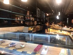 -麦田工坊(月湖店)