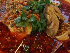 过水鱼-茅溪菜·家宴(上品拾陆店)