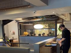 -本处·素食·融合料理(南油店)