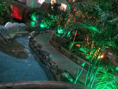 -渔岛海洋度假区