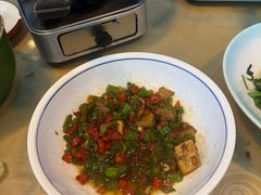 -福巷湘食小馆·猛火现炒(上海首店)