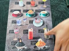 -翡翠鸟精品泰国菜(北辰财富中心店)