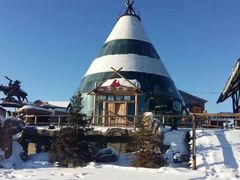 -北极村旅游风景区