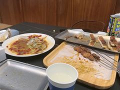 -老虎滩大连海鲜烧烤(建邺云锦路总店)