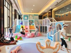 -上海星河湾酒店(闵行店)