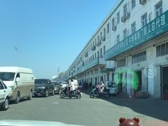 -顺鑫石门市场