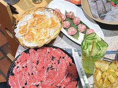 -鸿姐老火锅·传统炒料(上海旗舰店)
