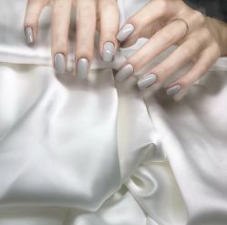 -M Nails & Beauty美甲美睫美体