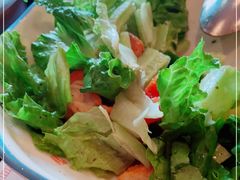 -克比叔叔印度餐厅Kebabs on the Grille(永康路分店)