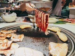 -猫爪爪原切自助烤肉(观音桥阳光世纪店)