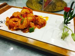 -羊城酒店·中餐厅