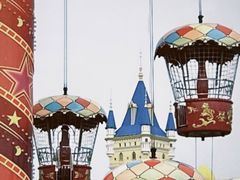 -青岛方特梦幻王国