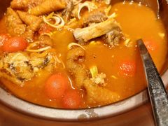 -诚如金·南宁本地菜(信息港店)