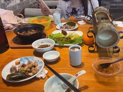 -61号餐吧(兴坪古镇漓江店)