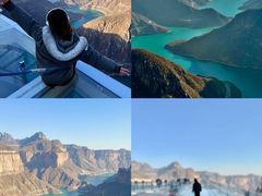 -河南宝泉旅游区