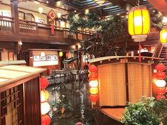 -潇湘甲鱼村(清河店)