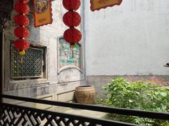 -杭州胡庆余堂第二中医门诊部