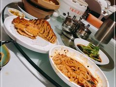 -莲花餐饮(高新店)
