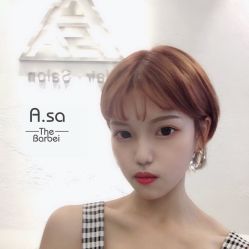 -ASA HAIR SALON