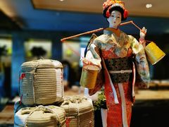 -AdD全日制餐厅(中谷花园酒店)