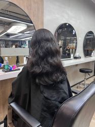 -奈川烫染Salon