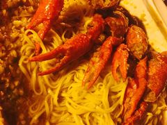 -霸王虾·麻辣小龙虾(清水河公园店)