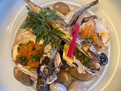 -曙亚洲餐厅-重庆富力艾美酒店(南坪万达广场店)