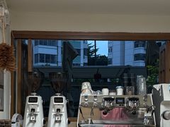 -本無咖啡·BeanWood Coffee