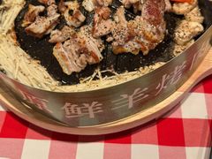 -西贝(虹口龙之梦店)