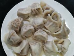 -一锅厨东北水饺店(厦大店)