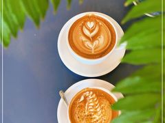 -LAB COFFEE来杯咖啡(浦仓路店)