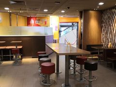 -麦当劳(领展中心城店)