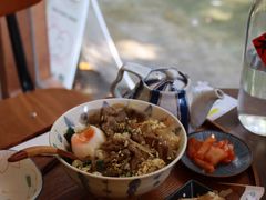 -嘁嘁茶泡饭