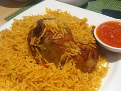 -ALAMEEN阿拉伯餐厅(三里屯店)