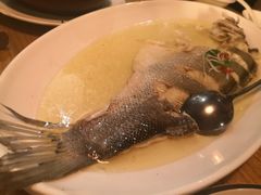 -热度餐厅(老佛爷店)