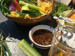 -路边边.炒菜烧烤.音乐餐厅(良乡长虹店)