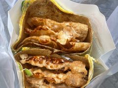-南楼煎饼(滨江道店)
