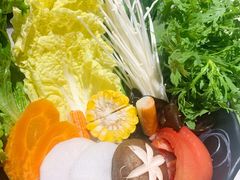 -爆棚肥牛火锅(原福成肥牛城味之缘三里河店)