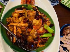 -君悦酒店·1881·北京烤鸭