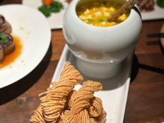 -北京老铺烤鸭(第五国际店)