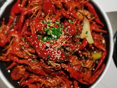 油焖大虾-一棠龙虾(徐家汇城开YOYO店)