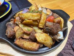 -玛丽亚西餐厅非遗俄餐