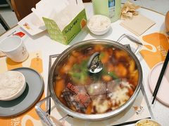 -黄记煌三汁焖锅(华发商都店)