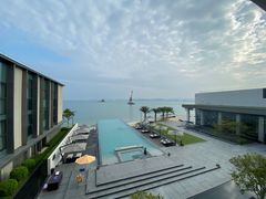 -深圳大梅沙京基洲际度假酒店