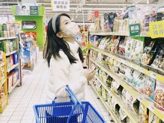 -世纪联华超市(浦电路店)