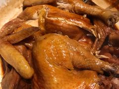 盐焖鸡-江南赋(内蒙古大厦店)