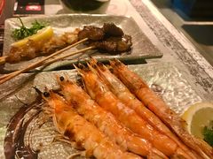 -极尚大喜屋日本料理(铜锣湾店)